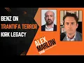 Download Lagu Exclusive: Mike Benz on Who Funds Trantifa Terror, Charlie Kirk's Legacy
