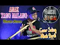 Download Lagu Anak Yang Malang (COVER)✓Rhoma Irama - Cover Suling Mbah Bardi Spesial Request Surya Melody