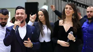 mariglen hazizaj u0026 dea hysenaj lum kush ka dashurin kolazh 