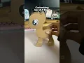 Customizing My MLP Base