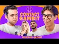 Download Lagu GAMBIT'ni TELEFONIDAGI RAQAMLAR | Eva Elfie'ga TEL QLDIK! | *YANGI SHOU* Baburello