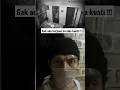 Download Lagu Keusilan Kuntilanak Mengerikan!!! #shorts #feedshorts #reaction #horrorstory
