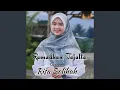 Lagu Ramadhan Tajalla