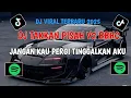 Download Lagu DJ TAKKAN PISAH V2 BBHC🎵 SOUND VIRAL DI TIKTOK TERBARU 2025🥶🔥