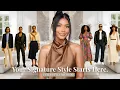 How To Find Your Signature Style And FINALLY Look Put Together