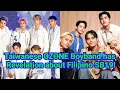 Download Lagu Taiwanese Famous Boyband OZONE, merong BINUNYAG about SB19 sa panahon na nakasama nila ito!