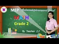 Math Grade 2 Place Value Teacher J J