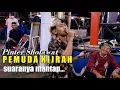 Lagu SUARANYA MANTAP.. PEMUDA  PINTER SHOLAWAT VIRAL TIKTOK