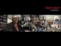 Owen Luke and Andrew Wilson on Jonesy s Jukebox Part 2