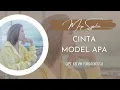 Lagu MCP Sysilia - CINTA MODEL APA (Official Music Video)