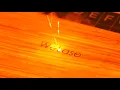 Download Lagu WeLase Laser engraver - Teaser