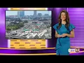 Houston Traffic Can Be Brutal but Your EZ TAG is Helping Fund Mobility Projects