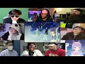 ガールズバンドクライ　オープニング　リアクション | GIRLS BAND CRY Opening Reaction Mashup