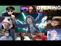 Download Lagu ガールズバンドクライ　オープニング　リアクション | GIRLS BAND CRY Opening Reaction Mashup