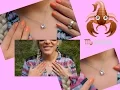 Opps Zodiac Sign Horoscope Necklace - Scorpio