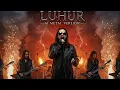 Lagu Luhur KAMIKAZE  (AI CIVER Metal Version) | Malay Heavy Metal