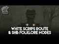 Shadowbringers Scrip Nodes FFXIV