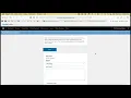Tenant Web Access Account Tutorial