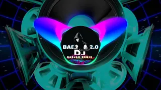 pak vong pong slow tiktok remix 2022 dj badjao remix