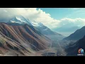 Landslide Risk Mapping with Google Earth Engine GEE