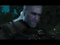 The Original Story and Endings of the Witcher 3 in 2012 | A Time of Sword and Axe