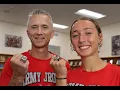 National Championship for Pinellas County Junior ROTC Team