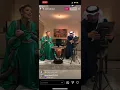 أصالة نصري ( يا مثبت ) | بث #أصالة_ نصري و #عبادي_الجوهر