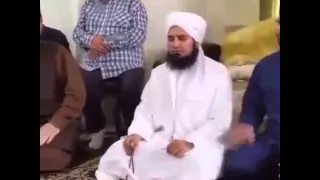 على حبيب الجفرى الصوفى احذررررررررررررررررررررروه 