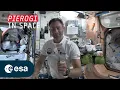 Download Lagu Eating pierogi on the International Space Station (In Polish with English subtitles)