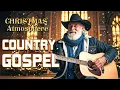 Lagu Country Gospel Christmas Melodies 🎄 Soothing Hymns for Faith \u0026 Celebration #christmas #countrygospel