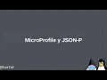 Manipulacion de JSON con MicroProfile JSON-P y OpenLiberty