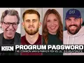 Progrum Password Common Parker Fox vs Lil B Meatsauce