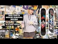 CAPITA INDOOR SURVIVAL SNOWBOARD REVIEW
