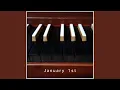 Download Lagu January 1st