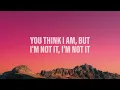 The Beaches - Jocelyn (Lyrics)