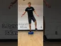 Download Lagu Ankle Sprain Exercises
