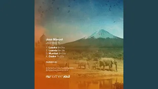luanda original mix 