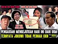 GEGER 😱 AKHIRNYA UGM NGAKU TIDAK PUNYA DATA KKN JOKOWI ?