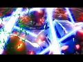 Lagu Sung Jin-Woo vs Beru「AMV Solo Leveling Season 2」Never Back Down ᴴᴰ