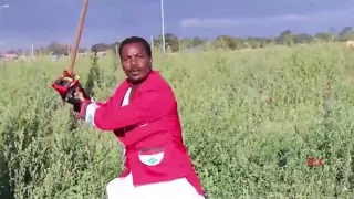 Araarsaa Gabbisaa Qeerroon Raajiitti Jira 2018 Raya Studio Recording 