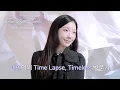 태연이의 10년을 담은 전시회 다녀왔어요💜 | TAEYEON The 10th Anniversary Exhibition - Time Lapse, Timeless