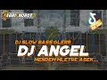 Download Lagu Dj ANGEL 2‘’ Mendem Mletre Asek • Dj Slow Bass Glerr - By Febri Fundurectiz