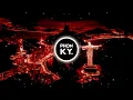 Ogryzek - GLORY (Mega Slowed) | Visualizer
