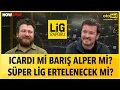 Lagu Lig Raporu | Ersin Düzen, Uğur Karakullukçu