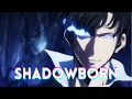Download Lagu 『SHADOWBORN』SOLO LEVELING  『AMV』-  SawanoHiroyuki[nZk]  - 『MAD』