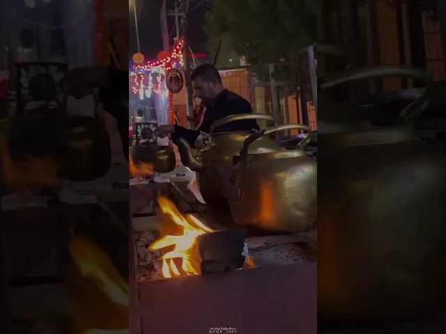 ⁣انشد الشاطي ايحچيلك #حمزه_الزغير