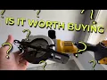DEWALT 4 ATOMIC CIRCULAR SAW REVIEW AND THOUGHTS