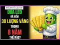 Lagu 8 năm - 30 lượng vàng từ 2 bàn tay trắng, Dưa Leo đã làm như thế nào? [Dưa Leo DBTT]