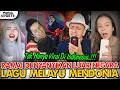 Download Lagu HEBOH❗Pantas Saja Orang Luar Negara Suka Dengan Lagu MALAYSIA⁈ Memang BEST GILER‼