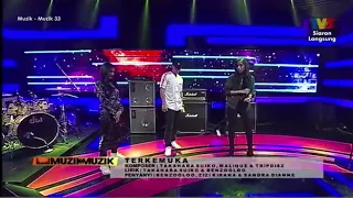 Download Terkemuka-benzoolo,sandra,zizikirana MP3